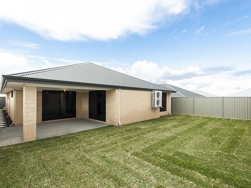 43 Axbridge Grange, Alkimos WA 6038