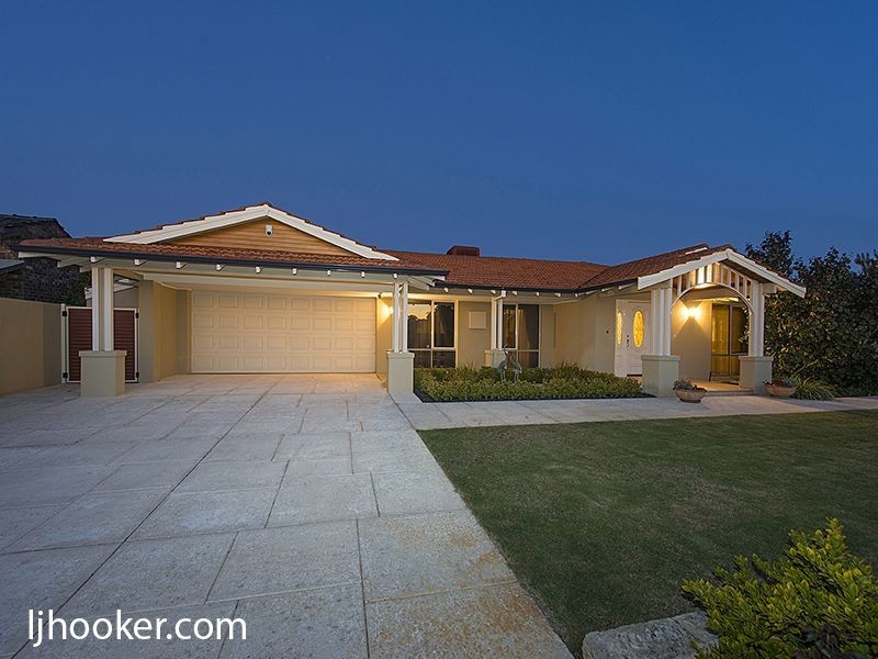 25 Marcus Avenue, Booragoon WA 6154