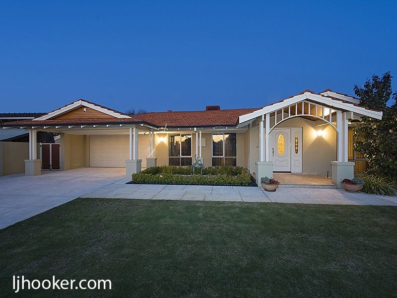 25 Marcus Avenue, Booragoon WA 6154
