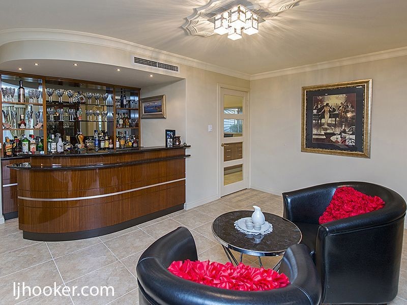 25 Marcus Avenue, Booragoon WA 6154