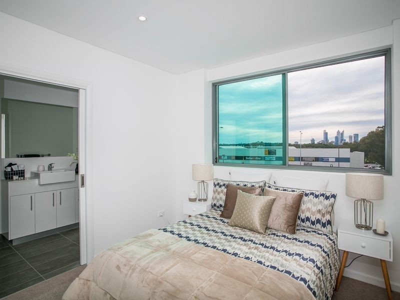 77-81 Armagh Street, Victoria Park WA 6100