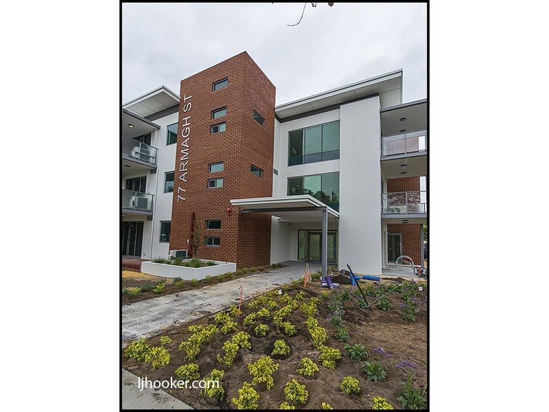 77-81 Armagh Street, Victoria Park WA 6100