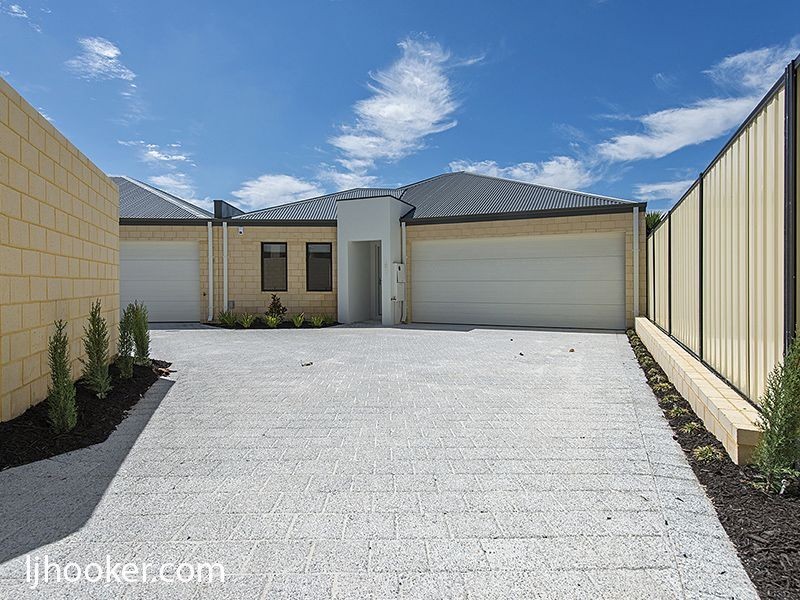 29 Ganfield Way, Balga WA 6061