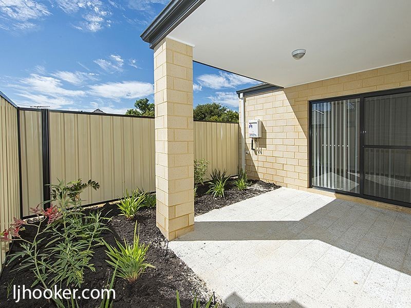 29 Ganfield Way, Balga WA 6061