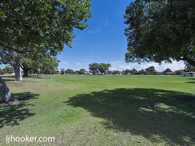 29 Ganfield Way, Balga WA 6061