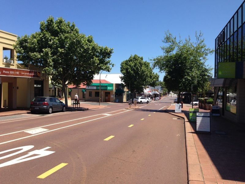 11/300 Albany Highway, Victoria Park WA 6100