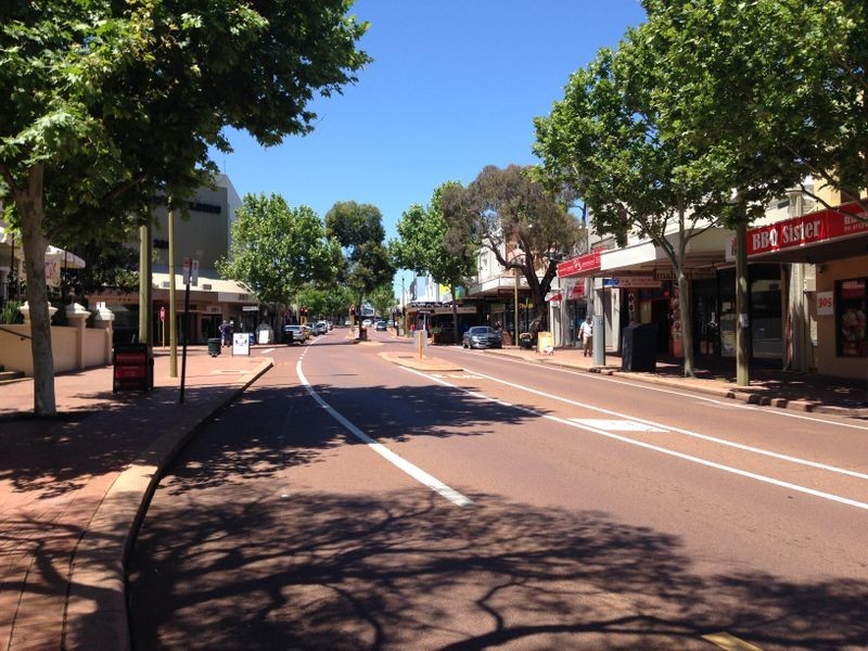 11/300 Albany Highway, Victoria Park WA 6100