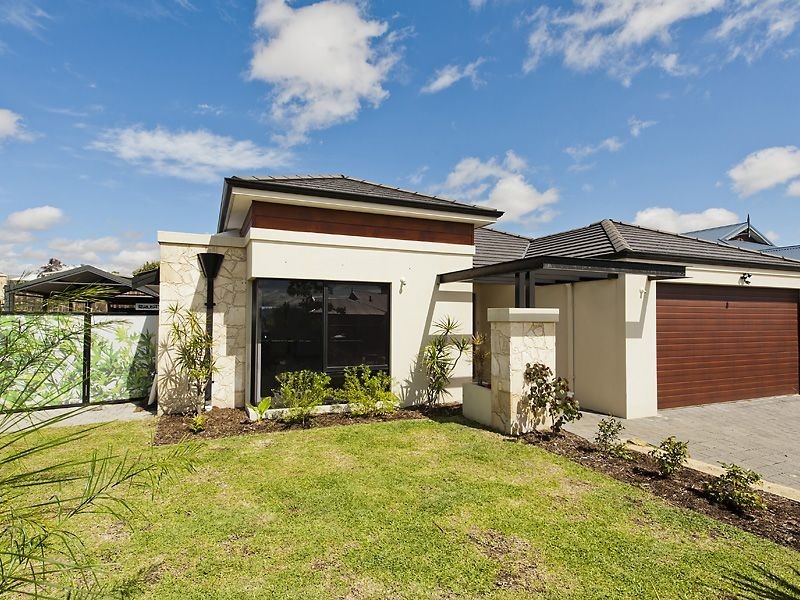 1 Farnell Lane, Aveley WA 6069