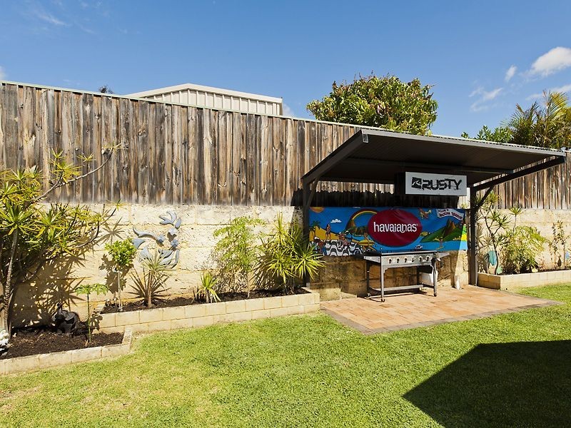 1 Farnell Lane, Aveley WA 6069