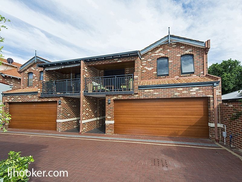 18A McMillan Street, Victoria Park WA 6100