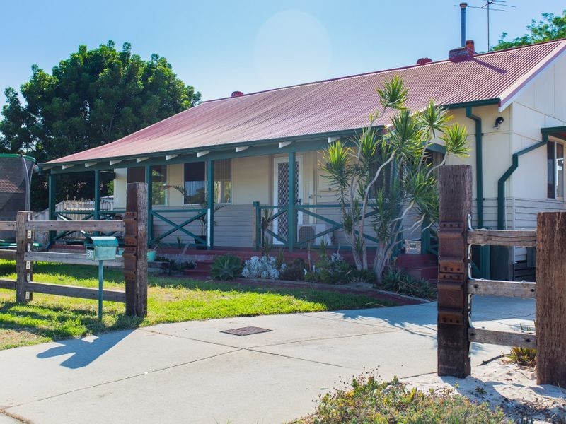 1/83 Ashburton Street, Bentley WA 6102