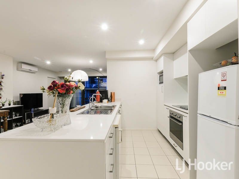 174/311 Hay Street, East Perth WA 6004