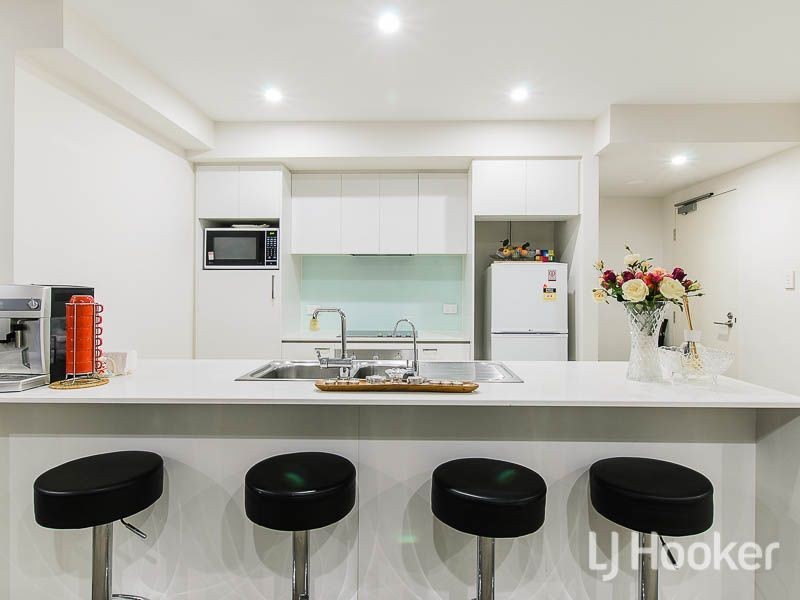 174/311 Hay Street, East Perth WA 6004