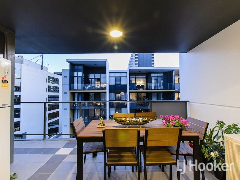 174/311 Hay Street, East Perth WA 6004