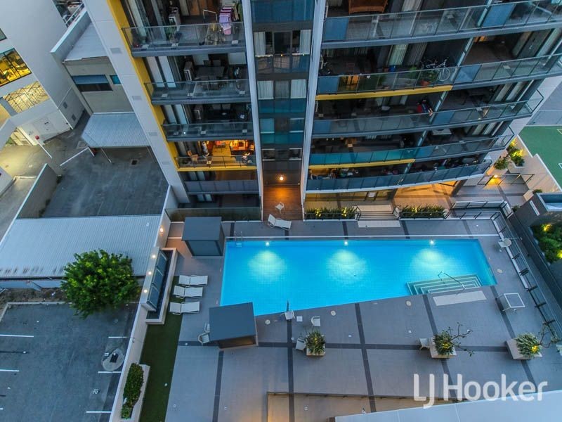 174/311 Hay Street, East Perth WA 6004