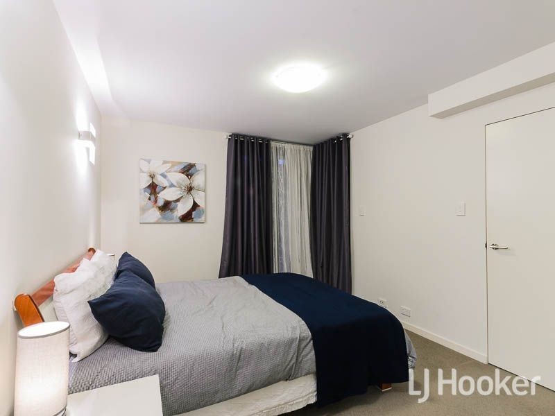 174/311 Hay Street, East Perth WA 6004