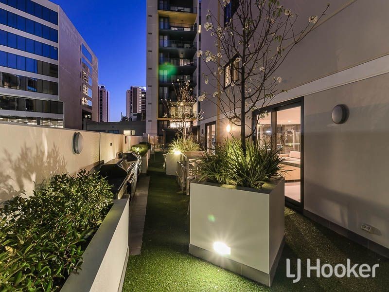 174/311 Hay Street, East Perth WA 6004