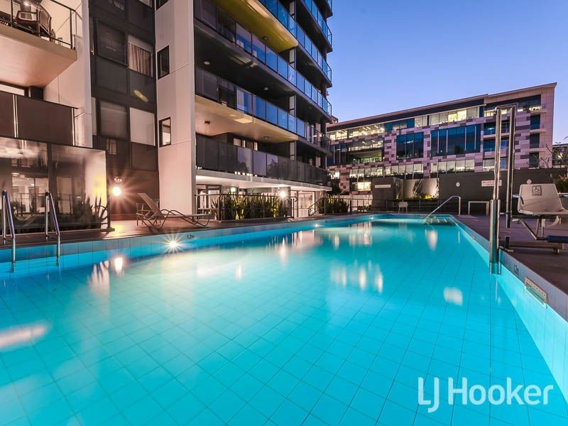174/311 Hay Street, East Perth WA 6004