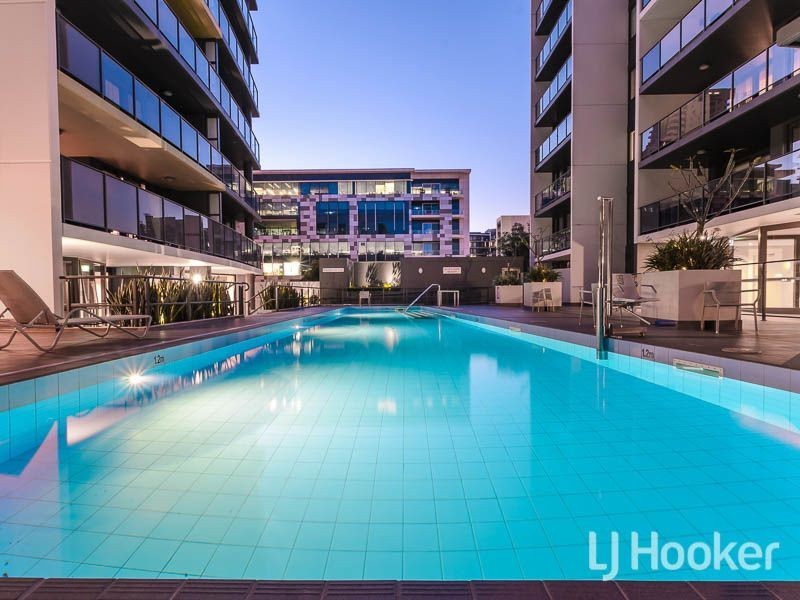 174/311 Hay Street, East Perth WA 6004