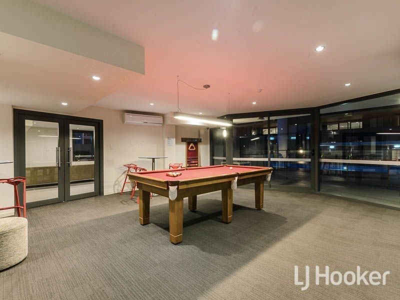 174/311 Hay Street, East Perth WA 6004