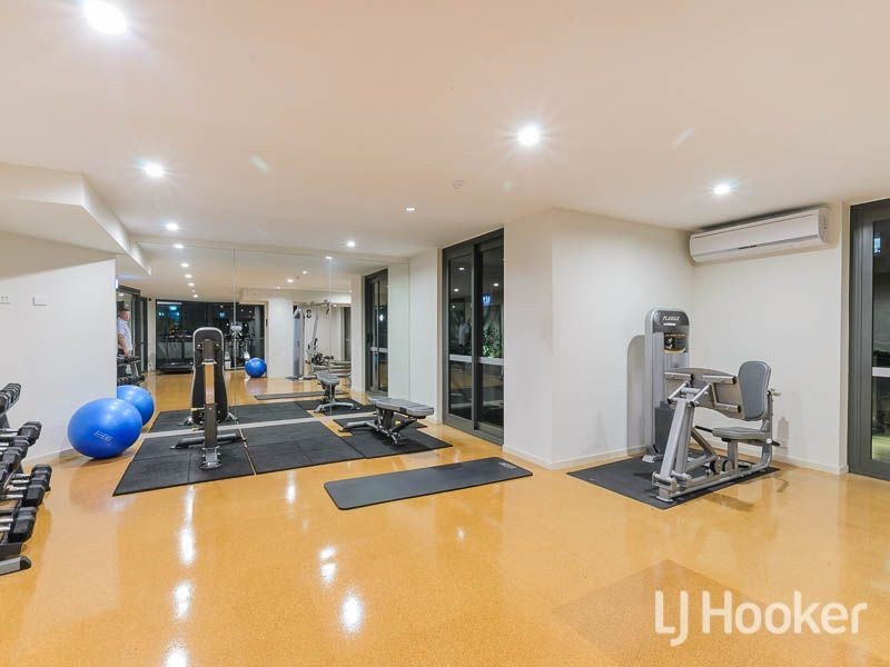 174/311 Hay Street, East Perth WA 6004