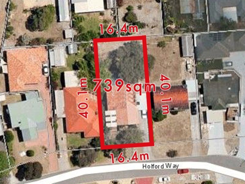 11 Holford Way, Wilson WA 6107