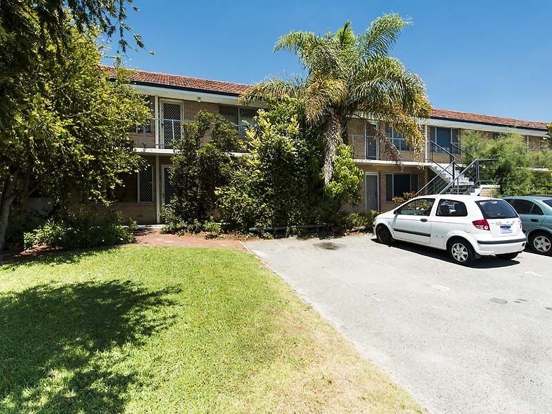 6/13 Grant Place, Bentley WA 6102