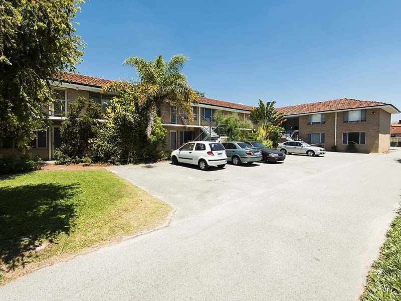 6/13 Grant Place, Bentley WA 6102