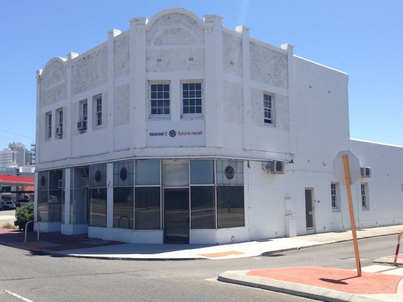 181A Lord Street, Perth WA 6000