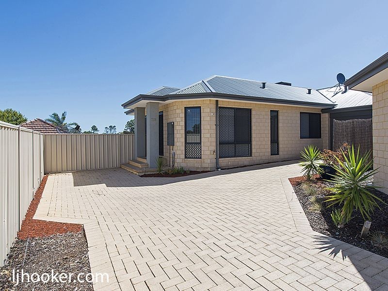 77B Wendouree Road, Wilson WA 6107