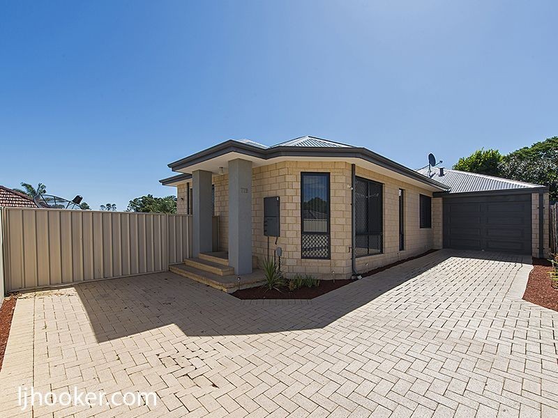 77B Wendouree Road, Wilson WA 6107
