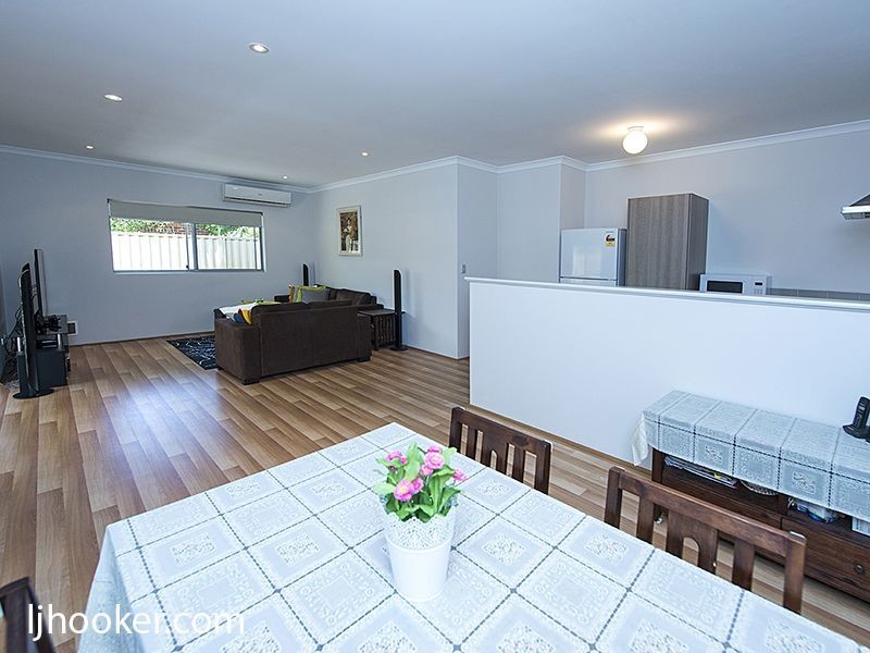 2/8 Hotchkin Place, Kewdale WA 6105