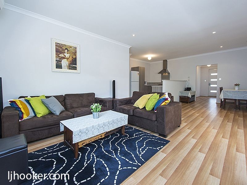 2/8 Hotchkin Place, Kewdale WA 6105