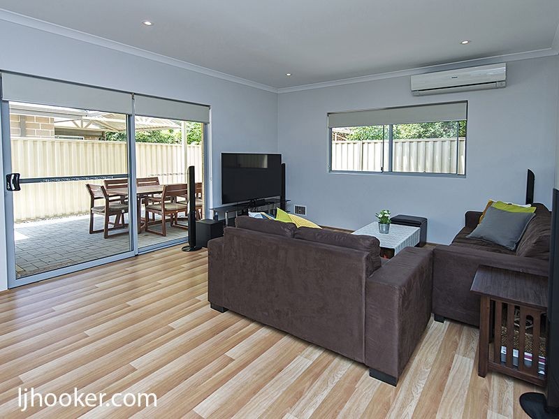 2/8 Hotchkin Place, Kewdale WA 6105