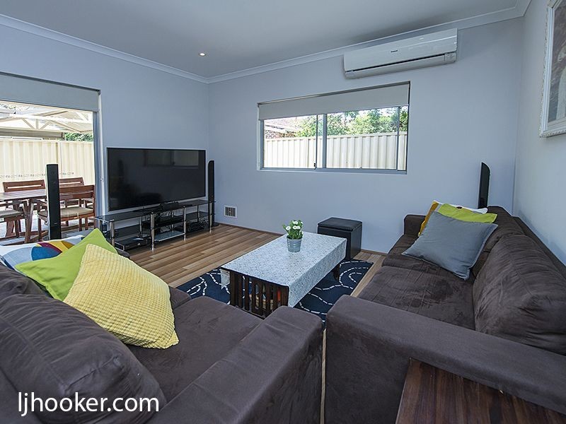 2/8 Hotchkin Place, Kewdale WA 6105