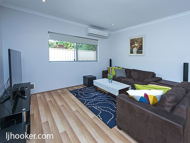 2/8 Hotchkin Place, Kewdale WA 6105