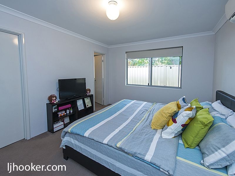 2/8 Hotchkin Place, Kewdale WA 6105