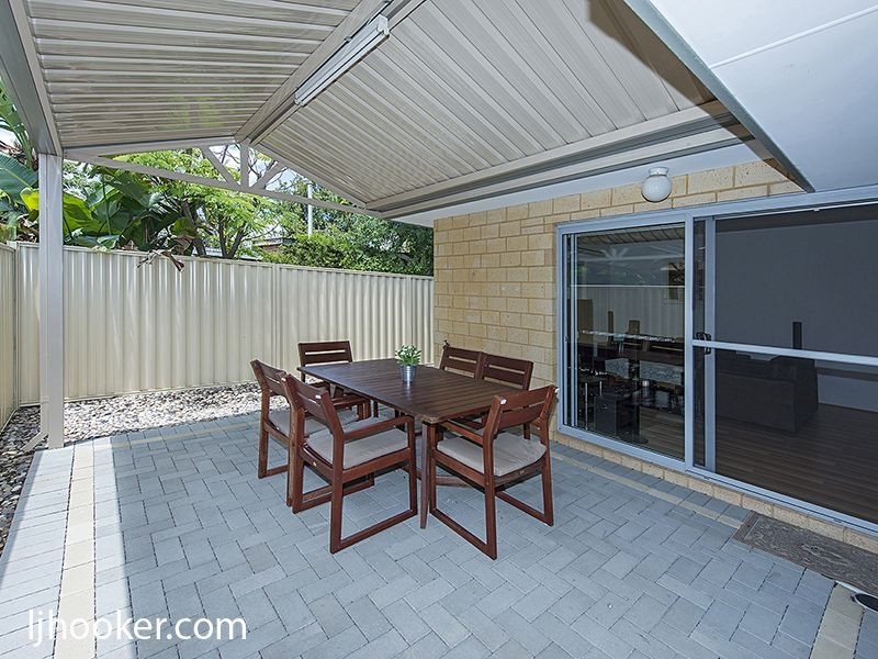 2/8 Hotchkin Place, Kewdale WA 6105