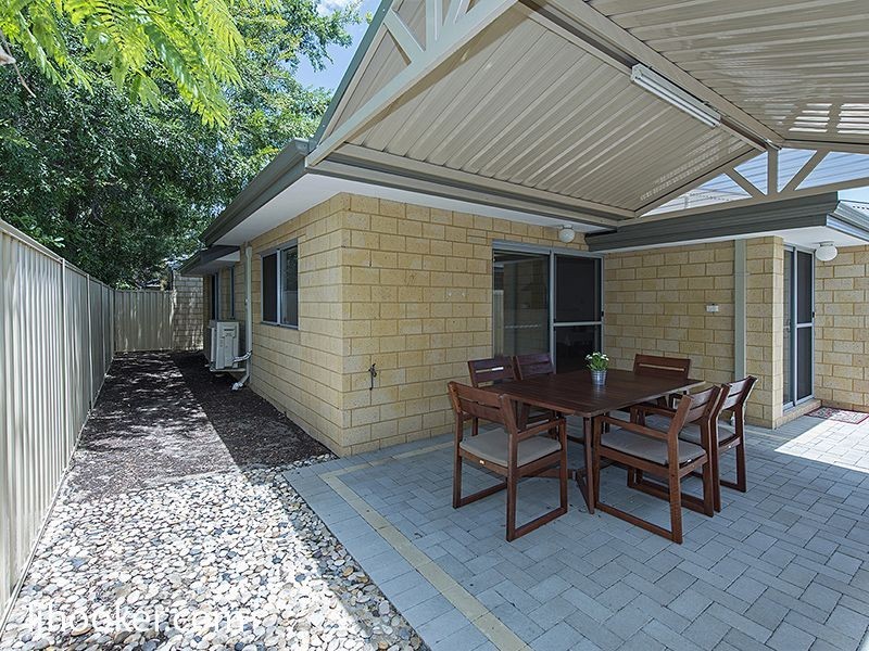 2/8 Hotchkin Place, Kewdale WA 6105