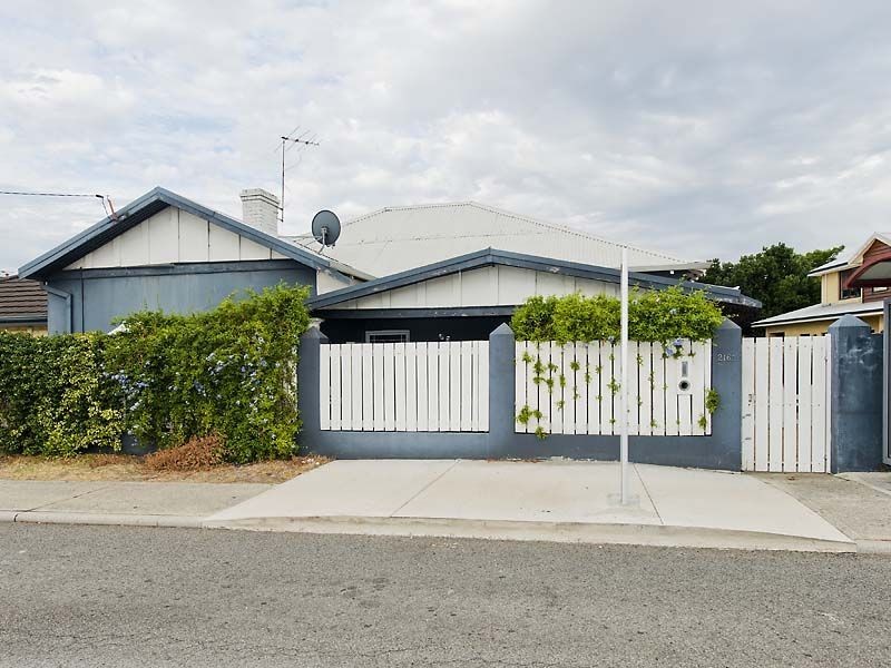 216A Shepperton Road, East Victoria Park WA 6101