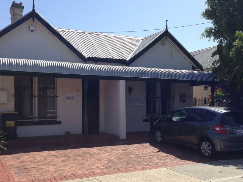 88 Edward Street, Perth WA 6000