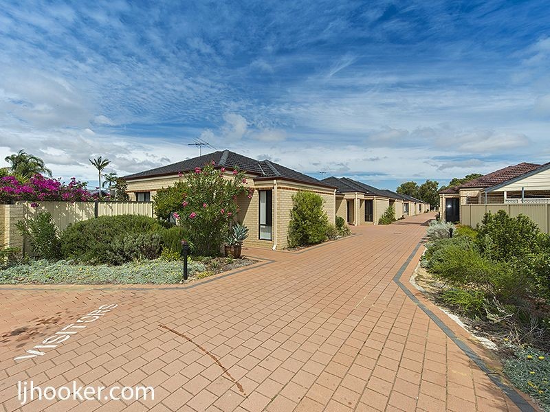 11/1533 Albany Highway, Beckenham WA 6107