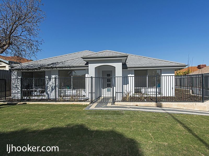 8A & 8C Wyong Road, Bentley WA 6102