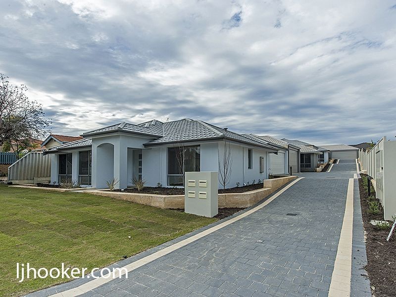 8A & 8C Wyong Road, Bentley WA 6102