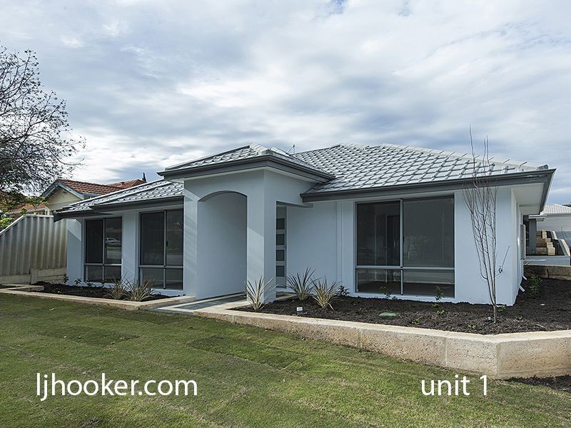 8A & 8C Wyong Road, Bentley WA 6102