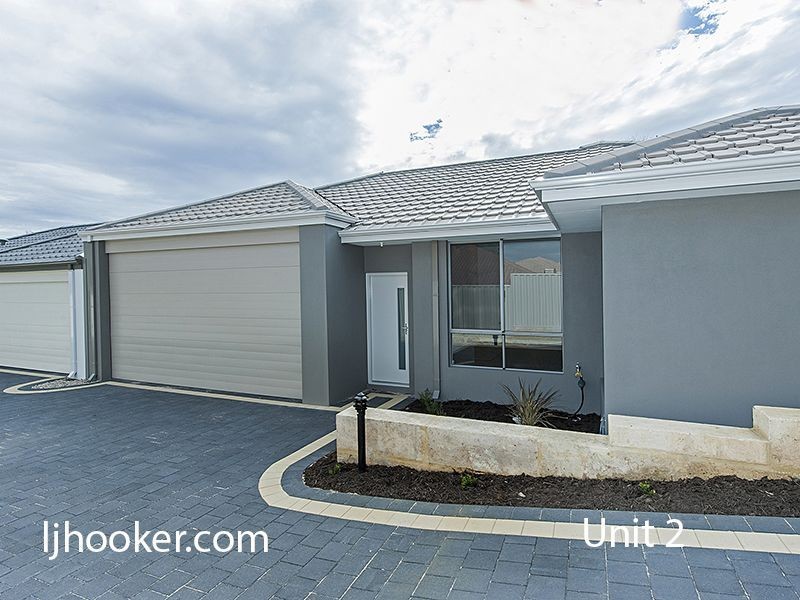 8A & 8C Wyong Road, Bentley WA 6102