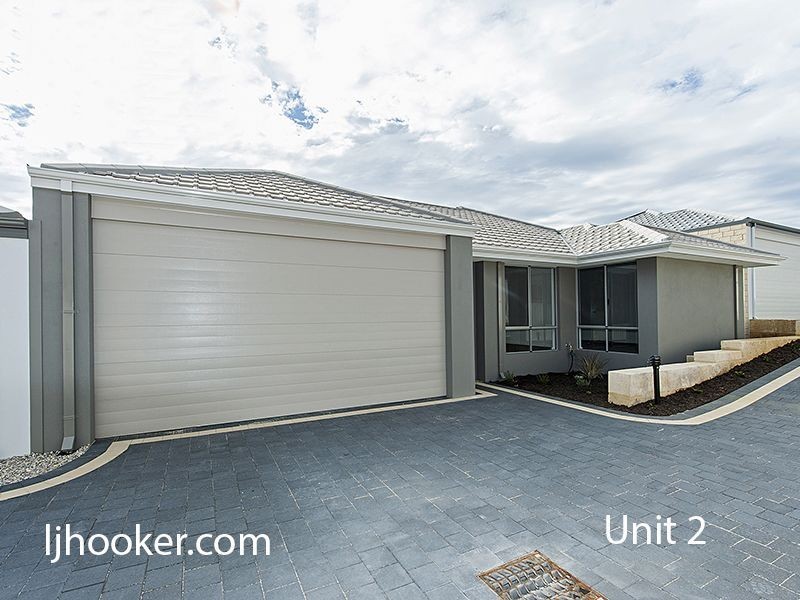 8A & 8C Wyong Road, Bentley WA 6102