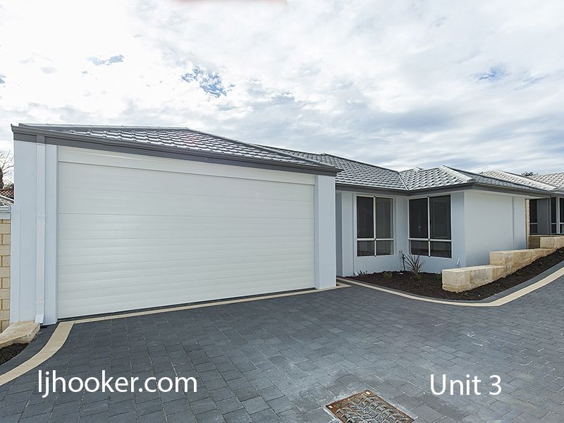 8A & 8C Wyong Road, Bentley WA 6102