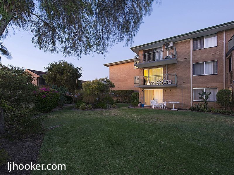 112/6 Manning Terrace, South Perth WA 6151