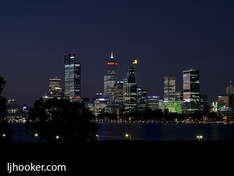 112/6 Manning Terrace, South Perth WA 6151